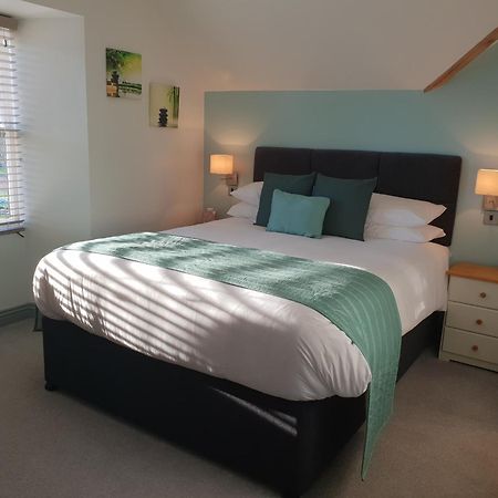 Compston House B & B 앰블사이드 외부 사진