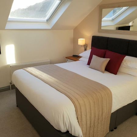 Compston House B & B 앰블사이드 외부 사진