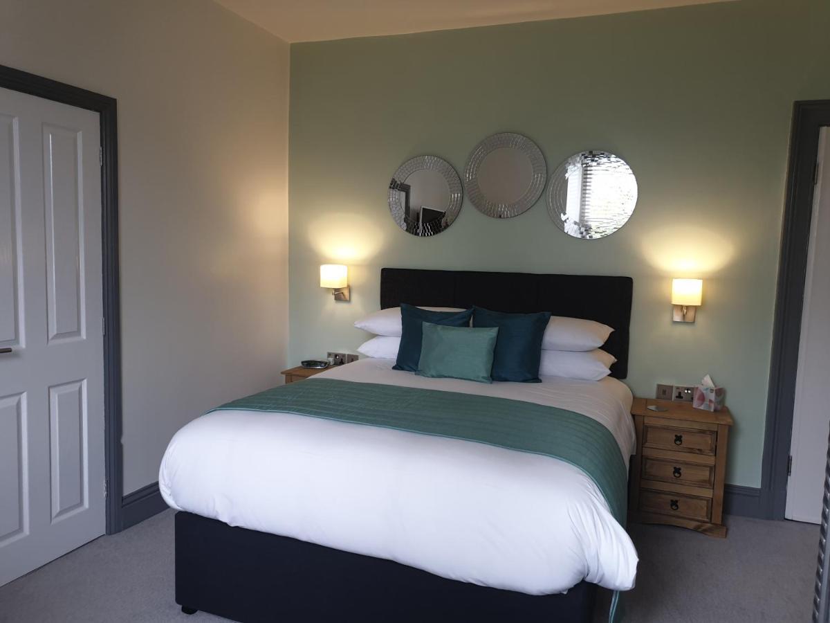 Compston House B & B 앰블사이드 외부 사진