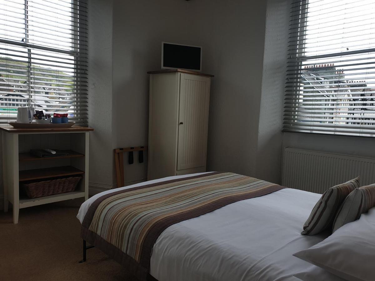 Compston House B & B 앰블사이드 외부 사진