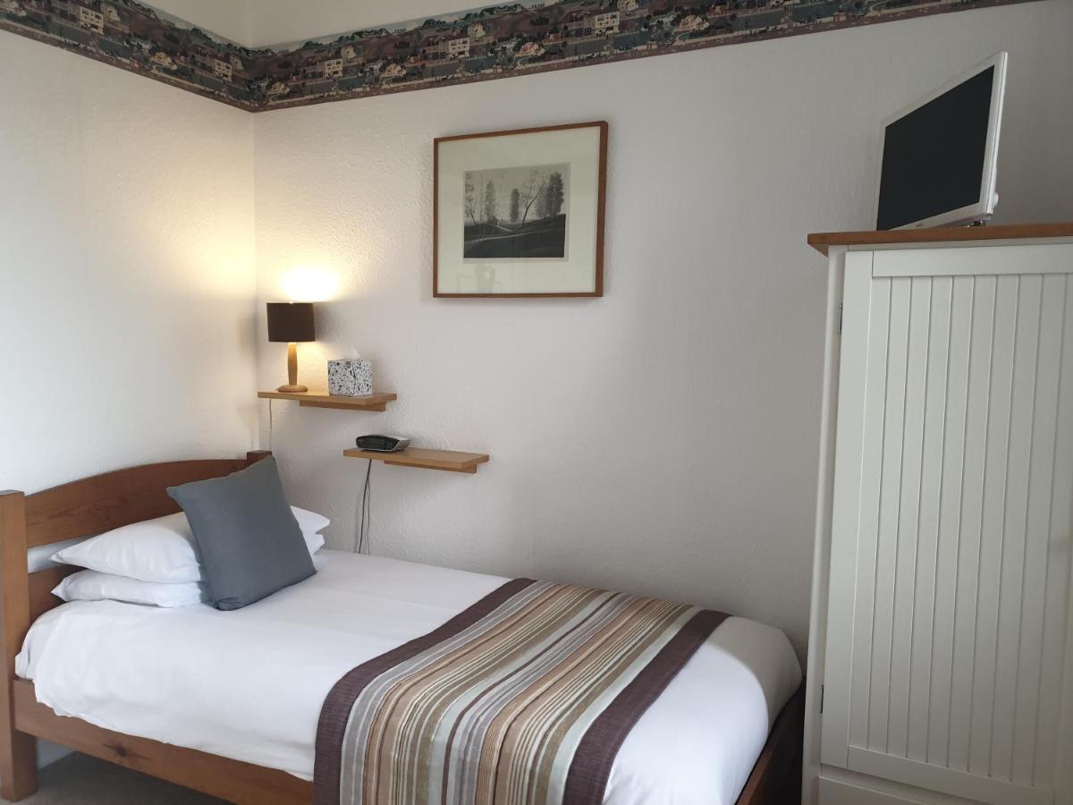 Compston House B & B 앰블사이드 외부 사진