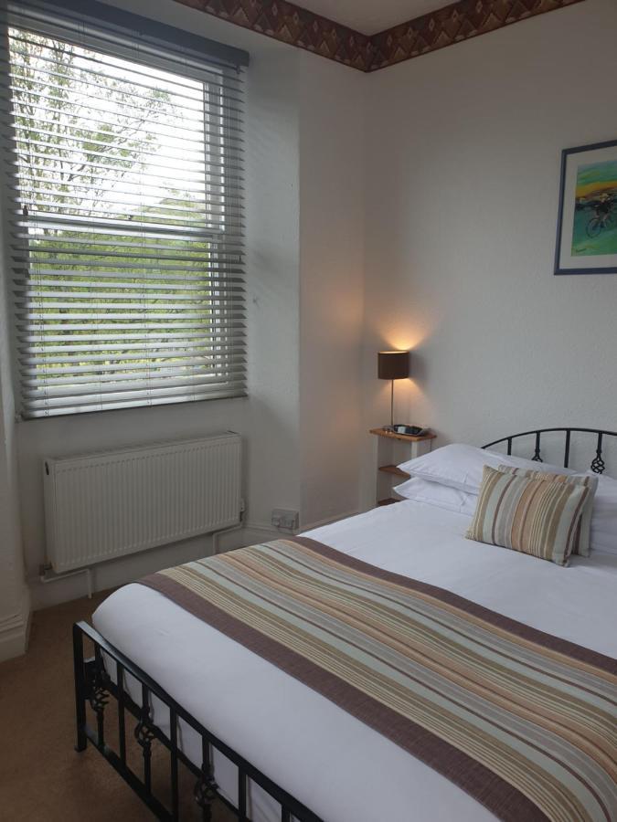Compston House B & B 앰블사이드 외부 사진