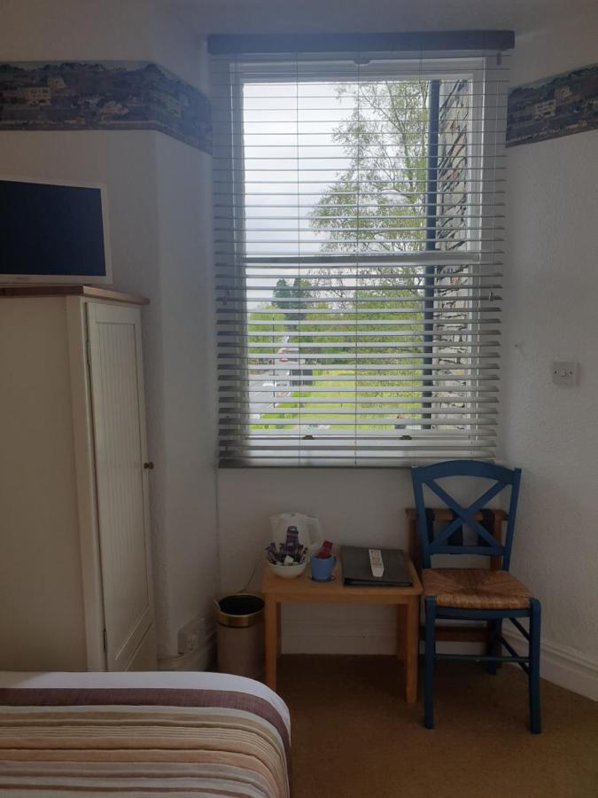 Compston House B & B 앰블사이드 외부 사진
