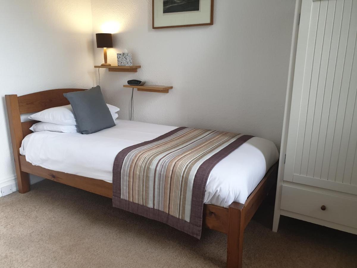 Compston House B & B 앰블사이드 외부 사진