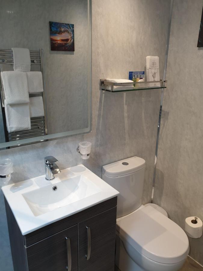 Compston House B & B 앰블사이드 외부 사진
