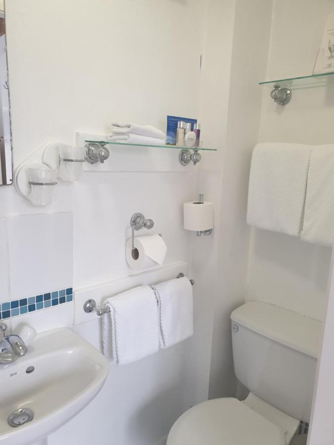 Compston House B & B 앰블사이드 외부 사진