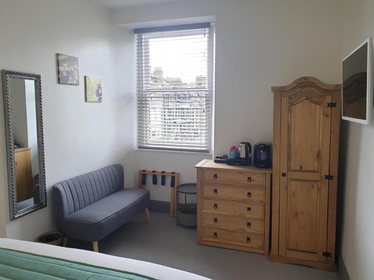Compston House B & B 앰블사이드 외부 사진