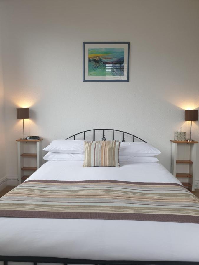 Compston House B & B 앰블사이드 외부 사진