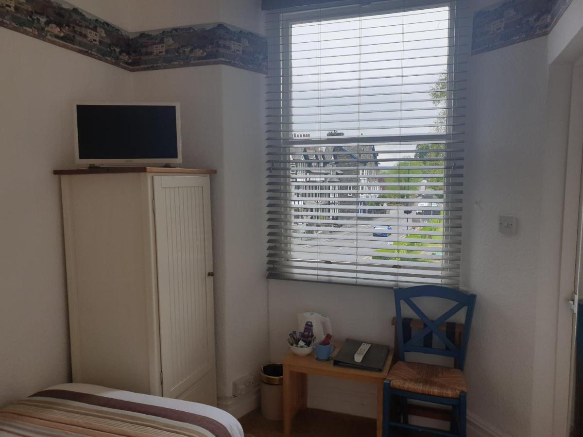 Compston House B & B 앰블사이드 외부 사진