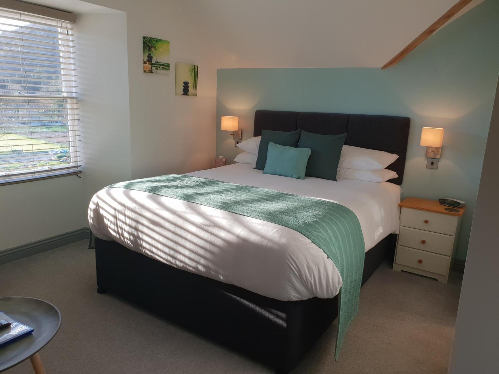 Compston House B & B 앰블사이드 외부 사진
