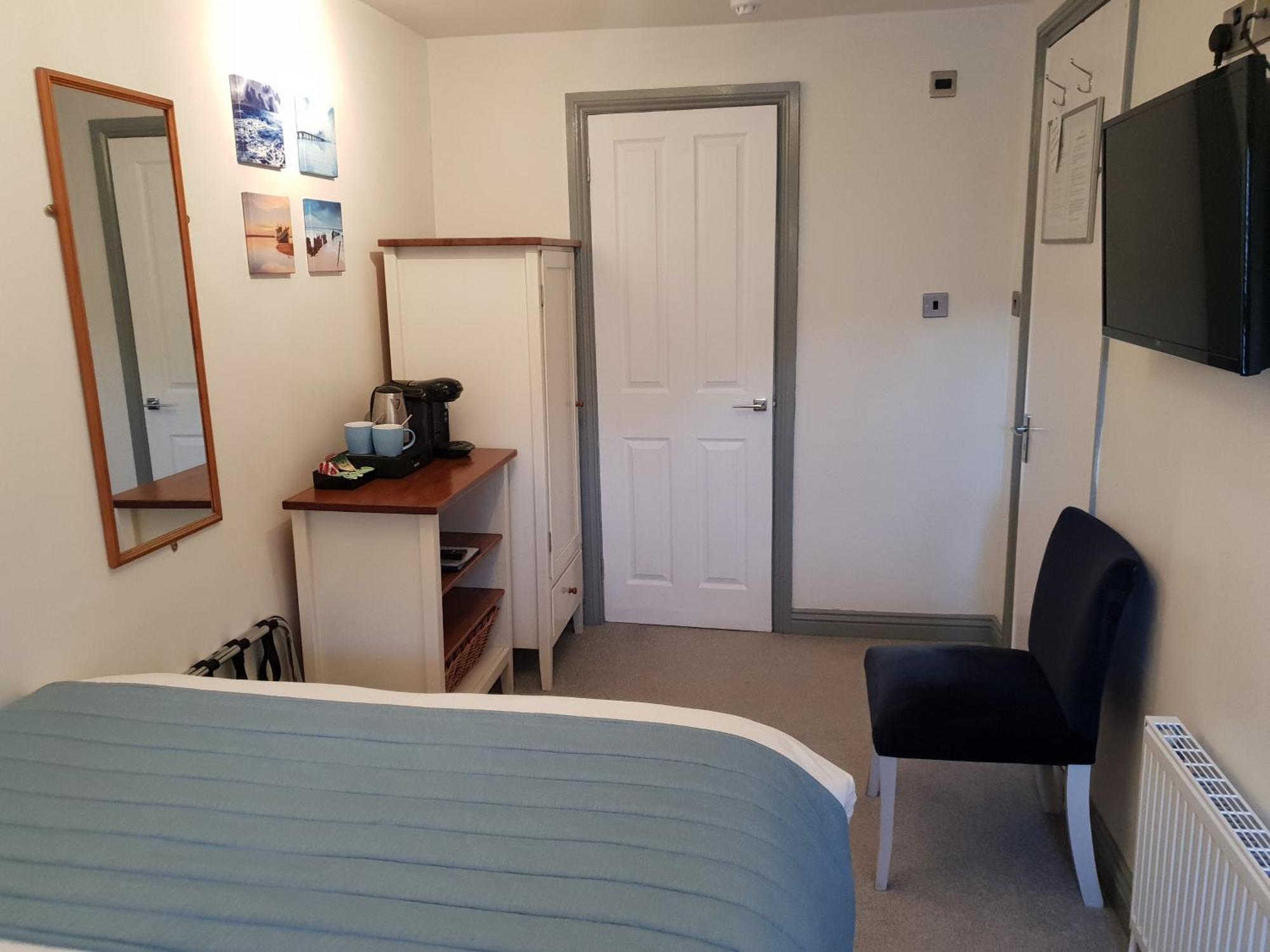 Compston House B & B 앰블사이드 외부 사진