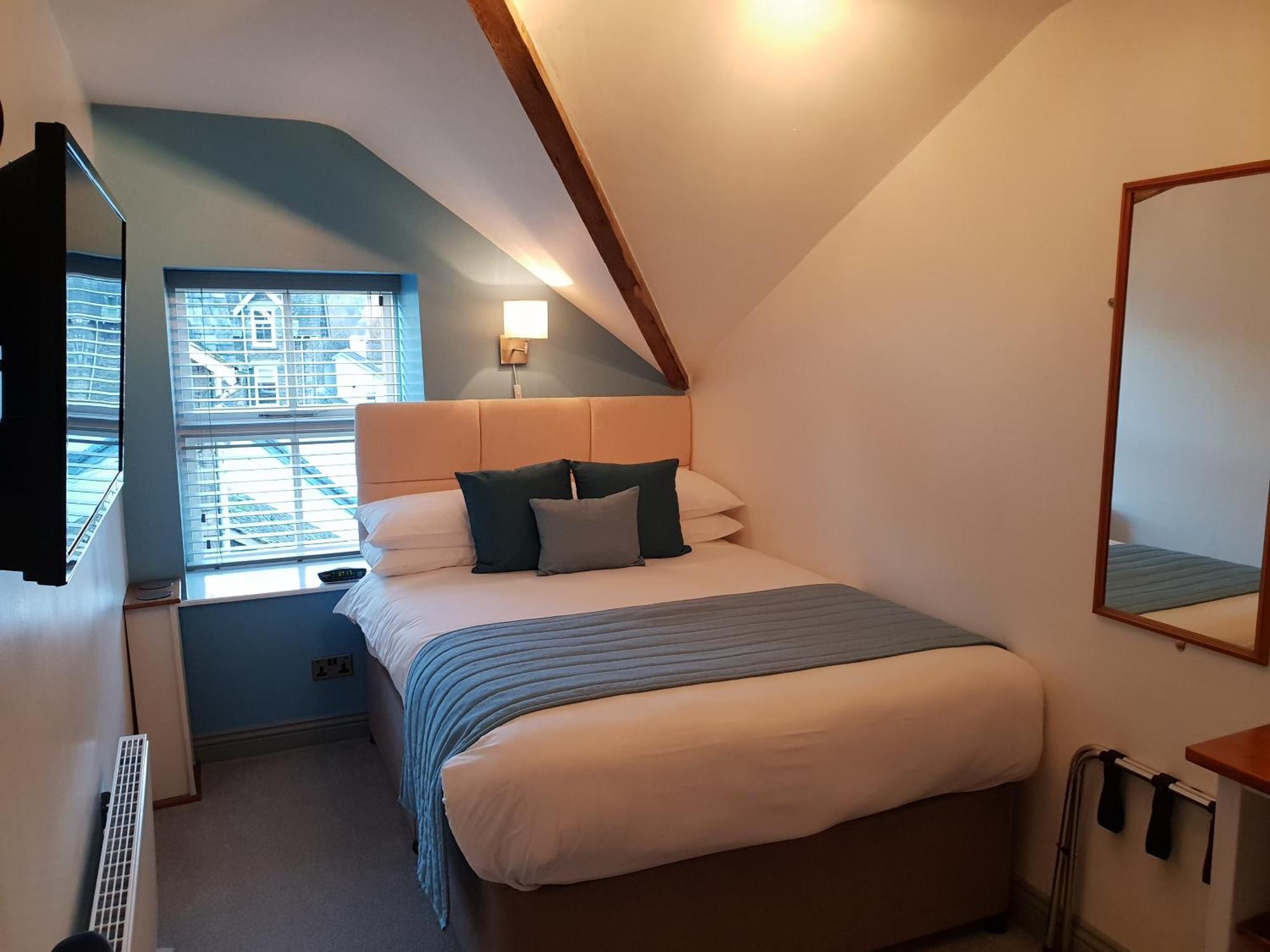 Compston House B & B 앰블사이드 외부 사진