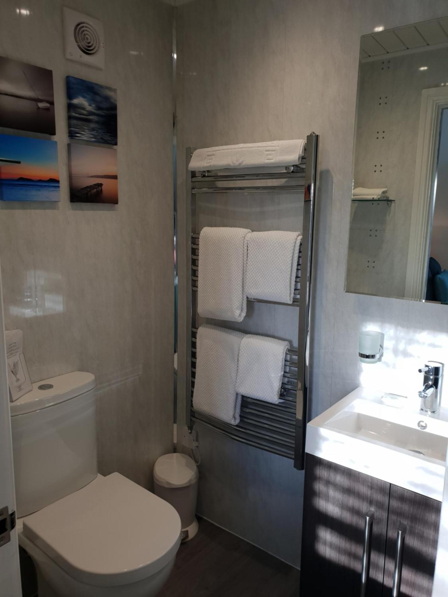 Compston House B & B 앰블사이드 외부 사진
