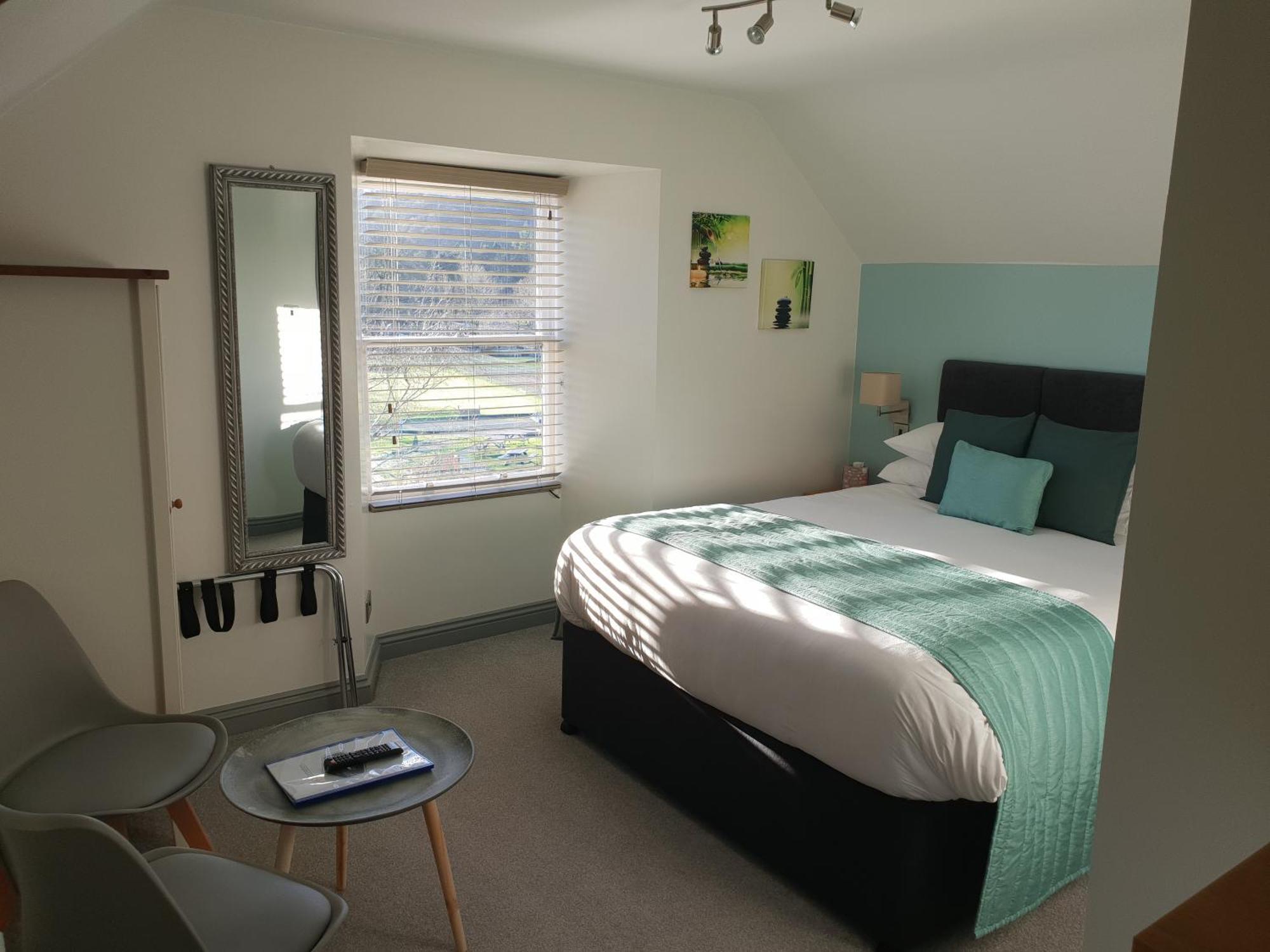Compston House B & B 앰블사이드 외부 사진