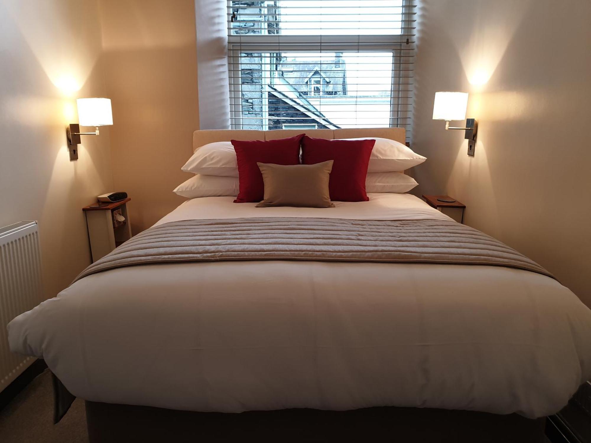 Compston House B & B 앰블사이드 외부 사진
