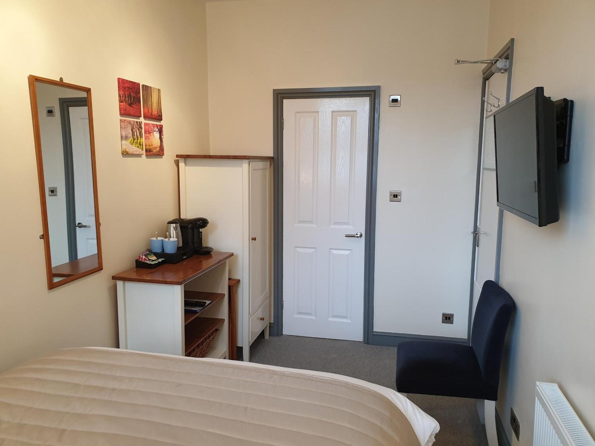 Compston House B & B 앰블사이드 외부 사진