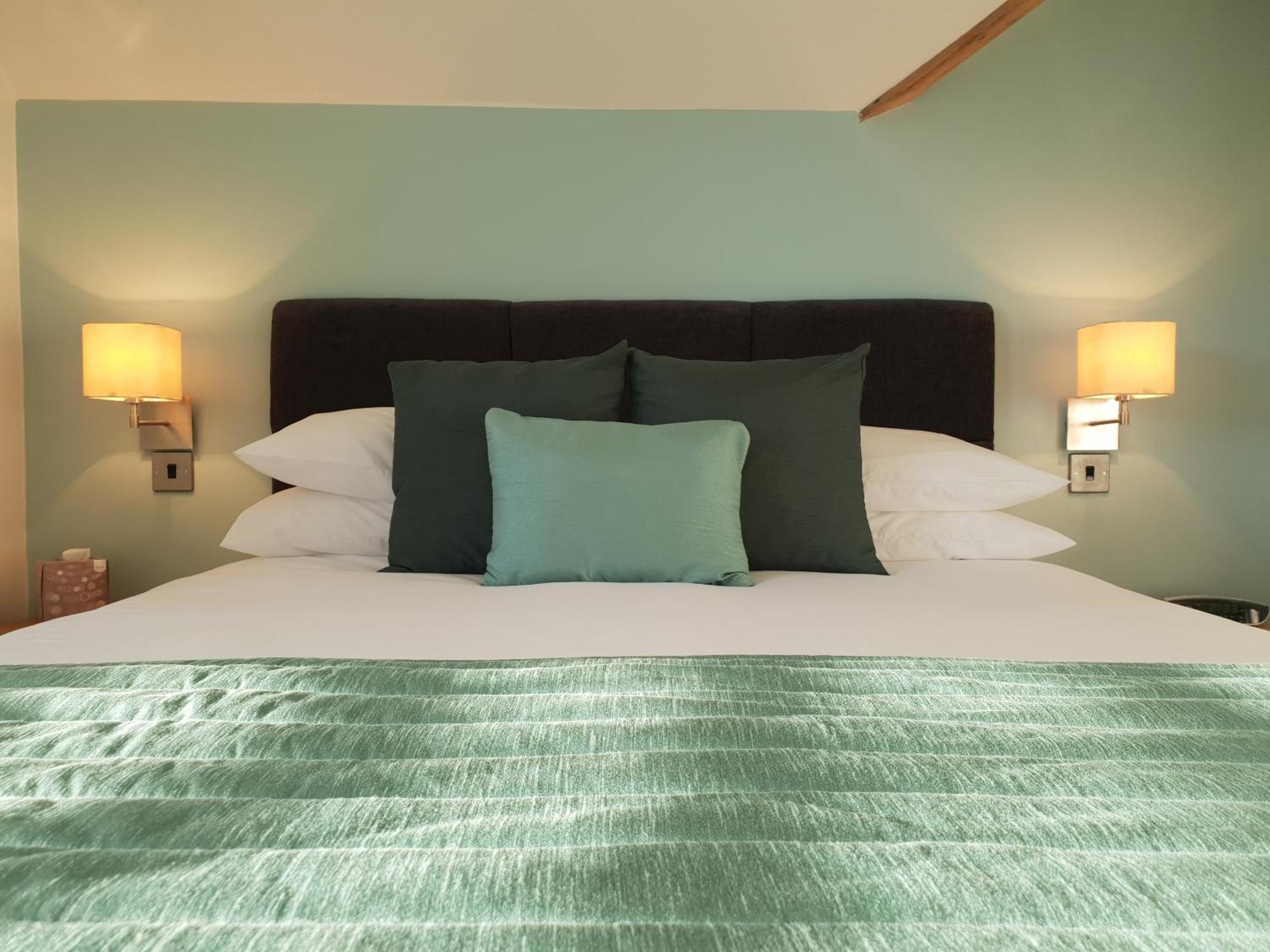 Compston House B & B 앰블사이드 외부 사진