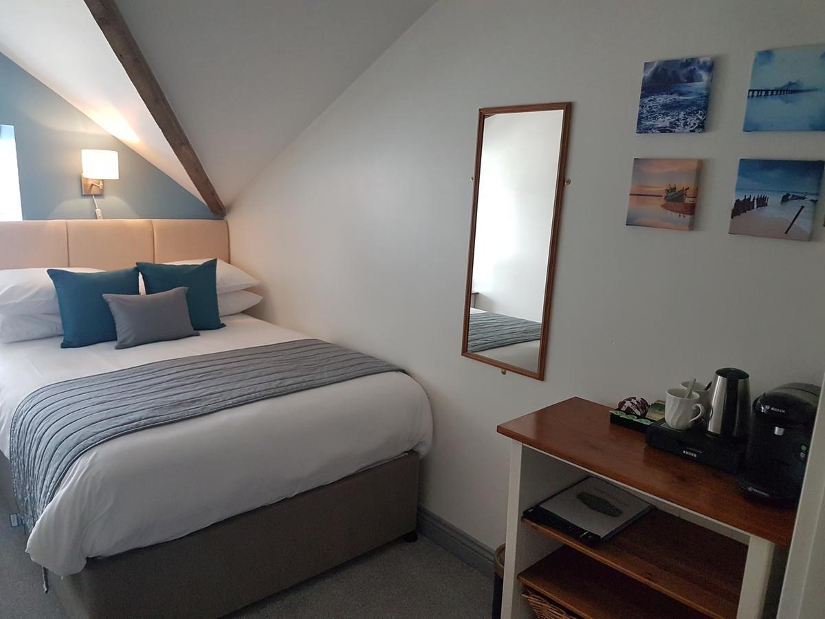 Compston House B & B 앰블사이드 외부 사진