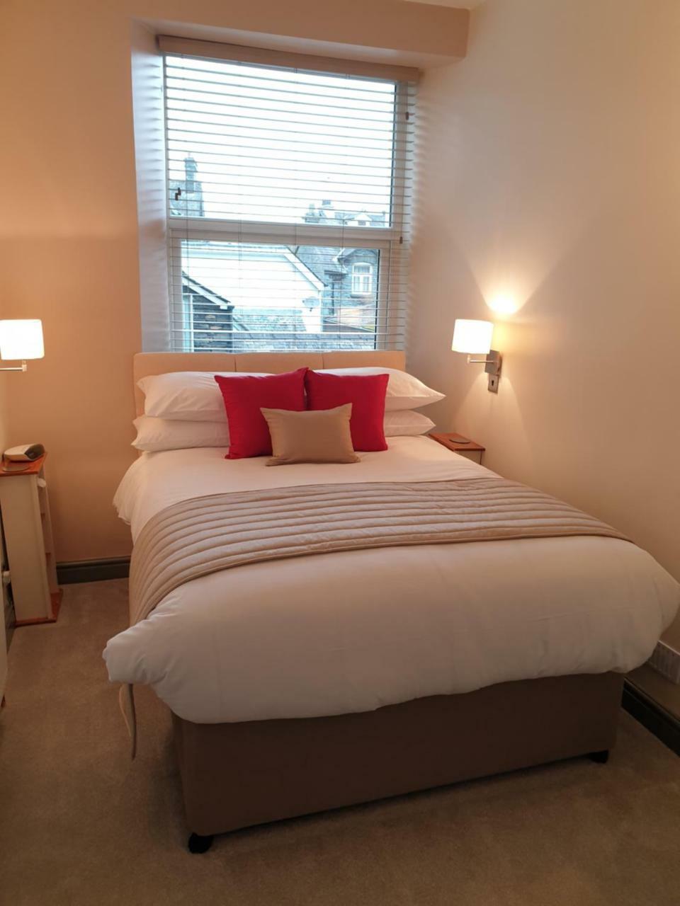 Compston House B & B 앰블사이드 외부 사진