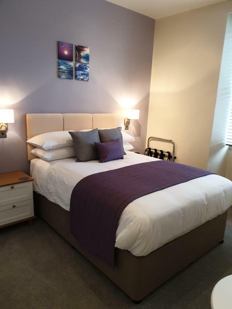 Compston House B & B 앰블사이드 외부 사진