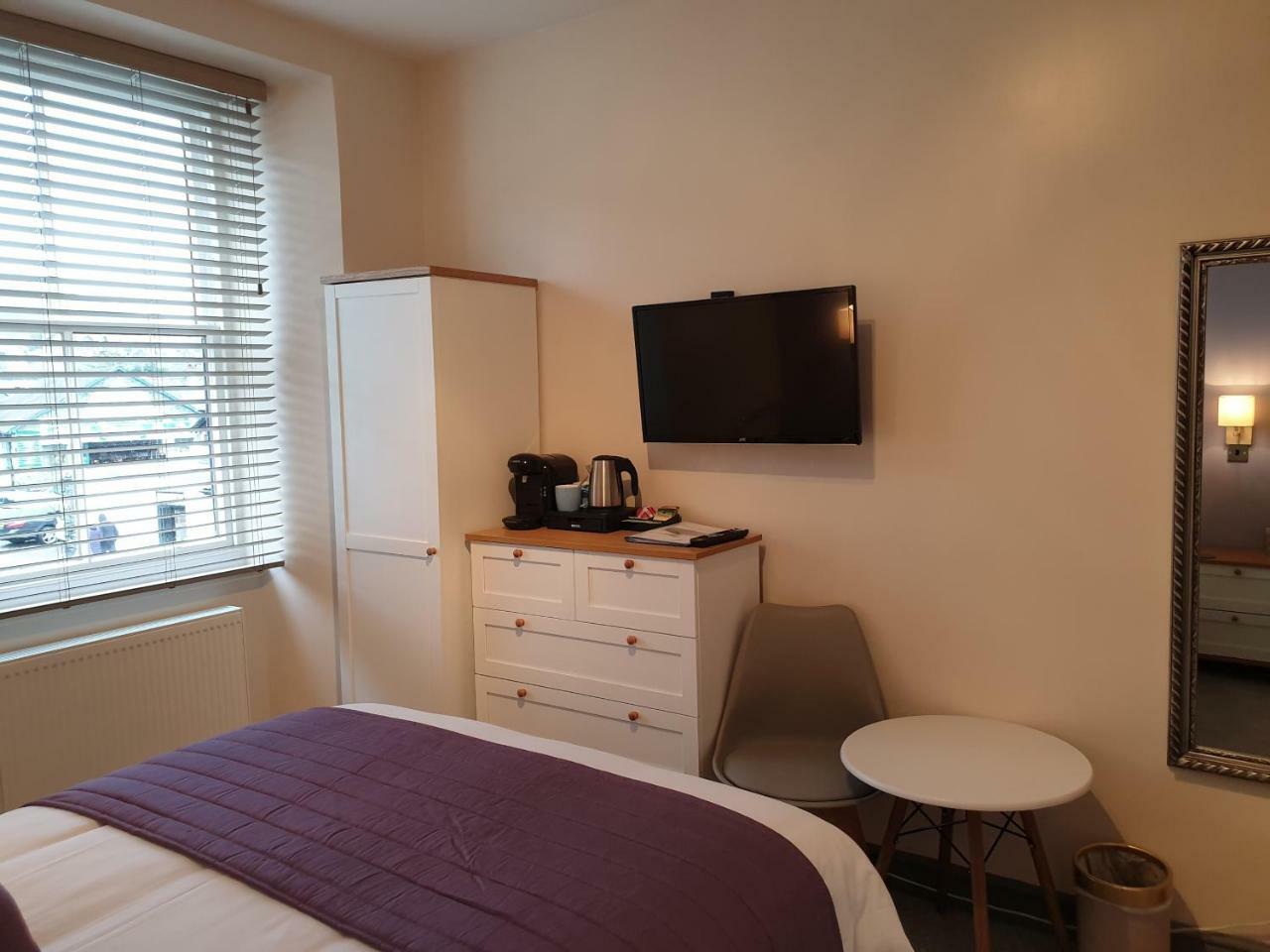 Compston House B & B 앰블사이드 외부 사진