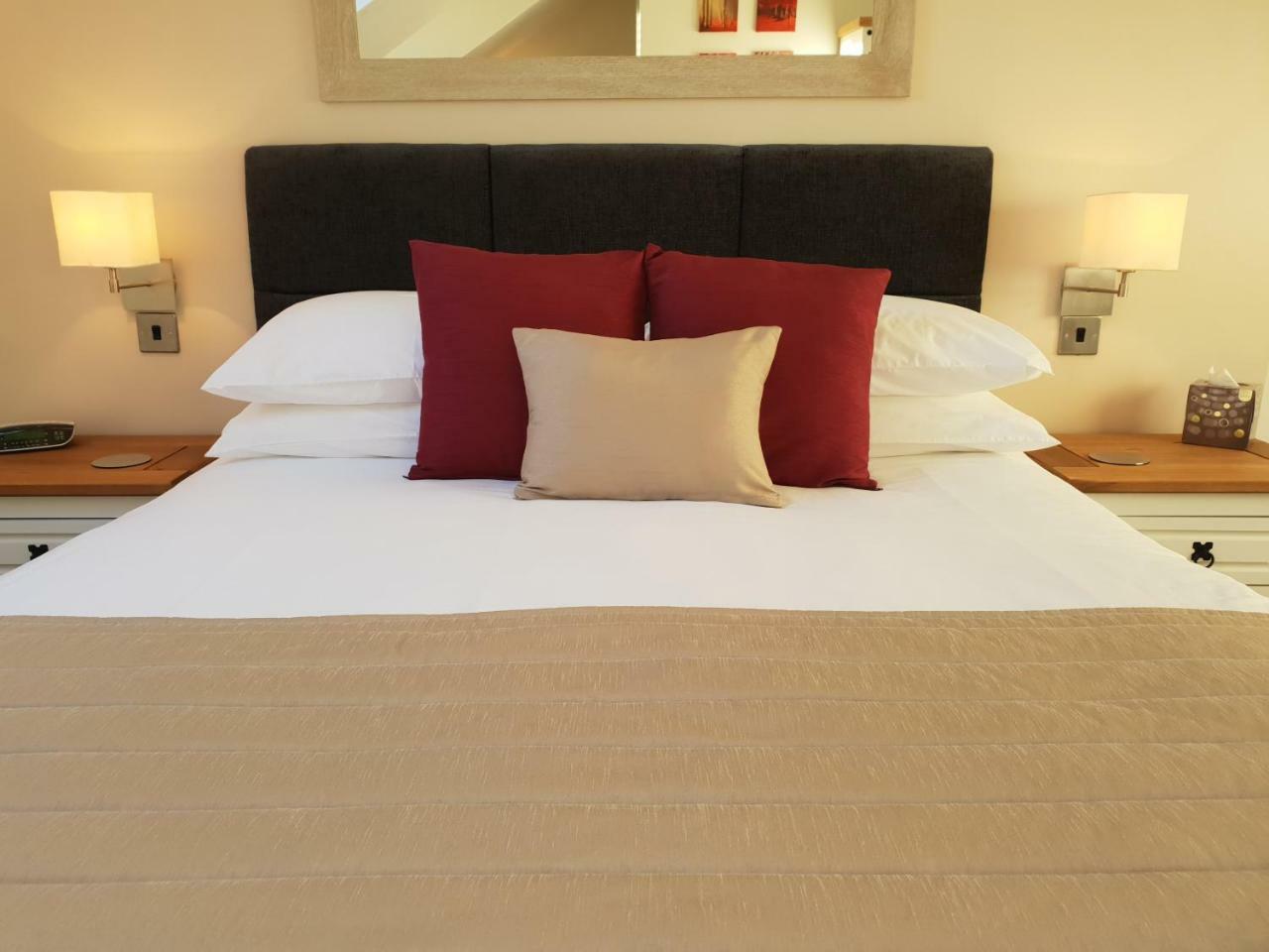 Compston House B & B 앰블사이드 외부 사진
