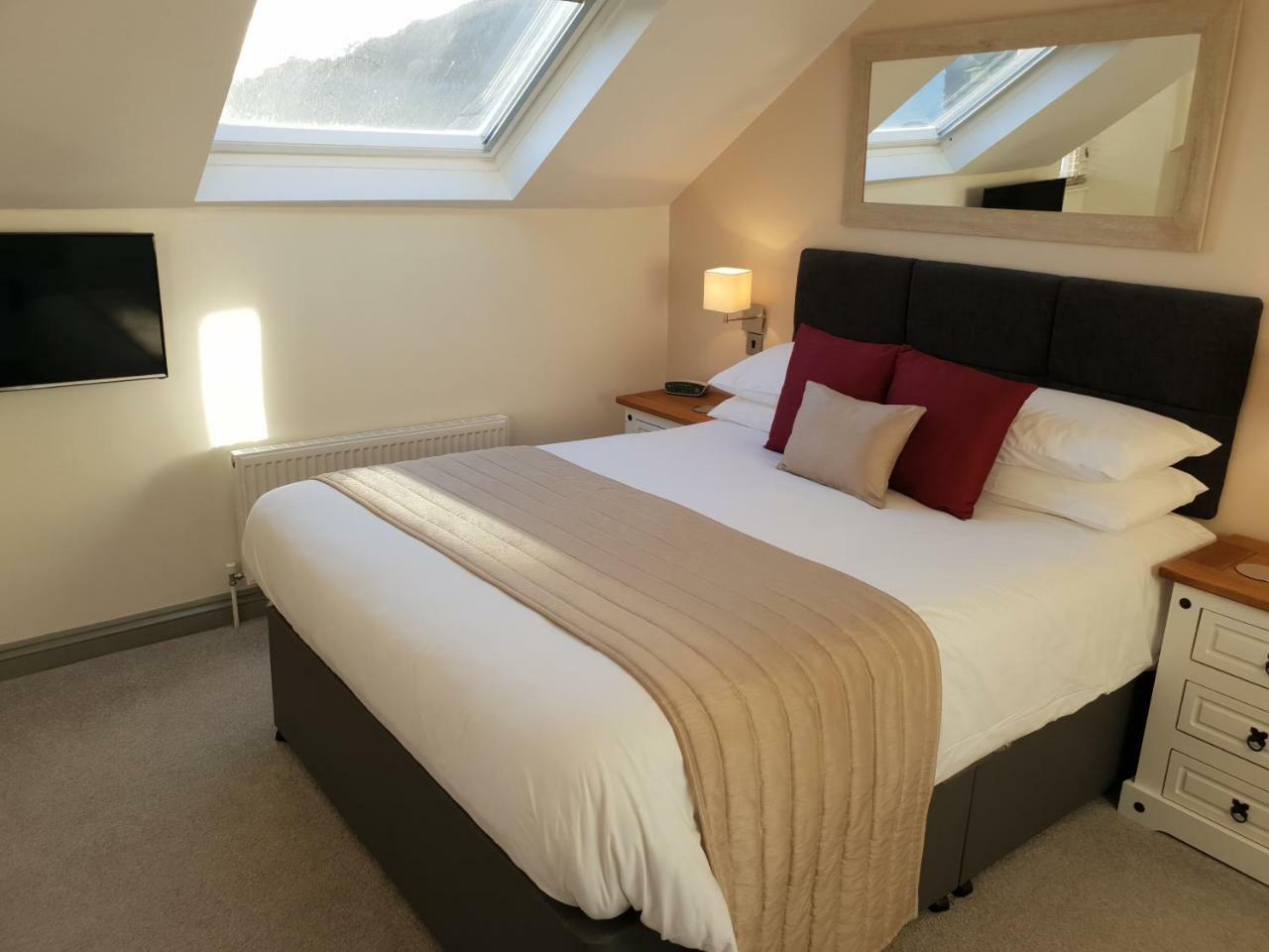 Compston House B & B 앰블사이드 외부 사진