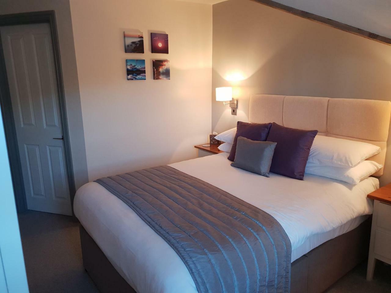 Compston House B & B 앰블사이드 외부 사진