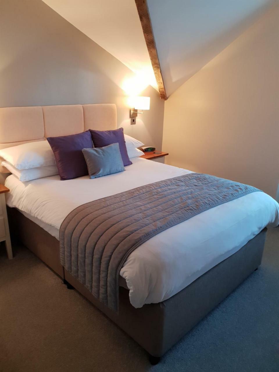 Compston House B & B 앰블사이드 외부 사진